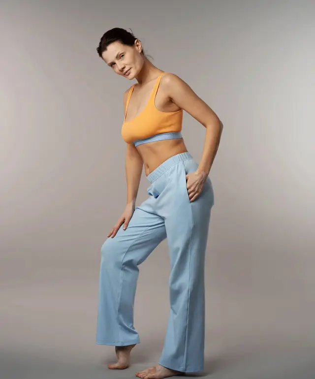 Spodnie 310RW