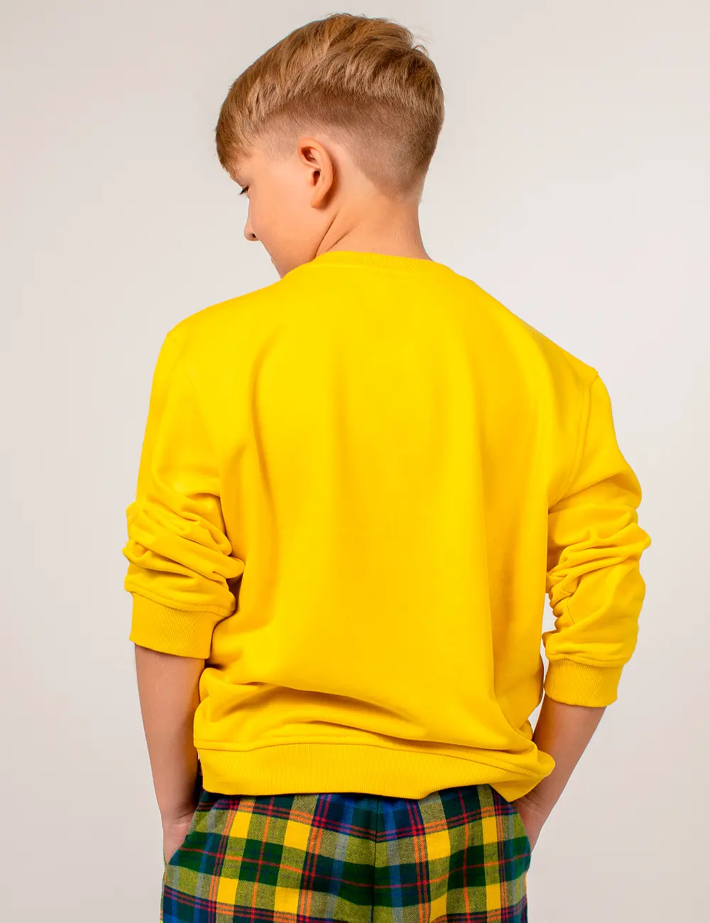 Bluza dziecięca 031US