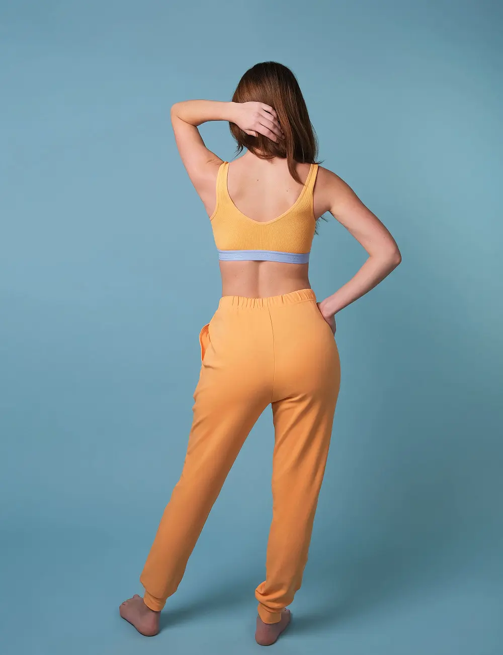 Spodnie 301RW