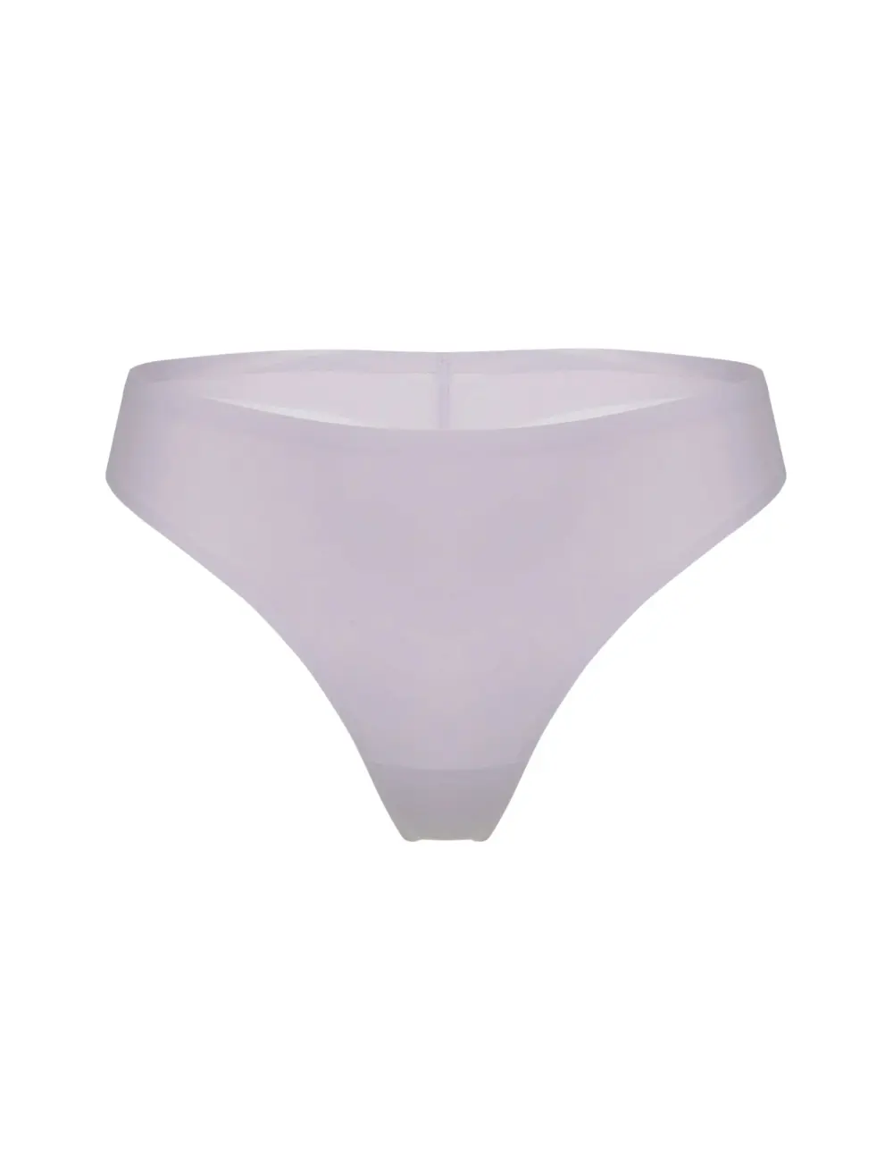 Majtki stringi 005C fioletowe