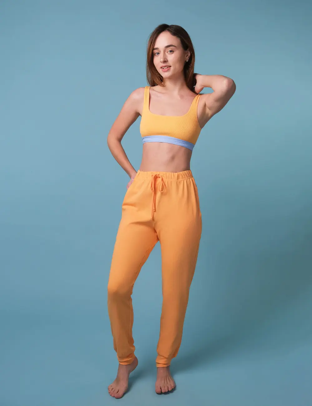 Spodnie 301RW