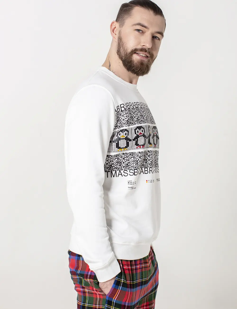 Bluza męska 021LV