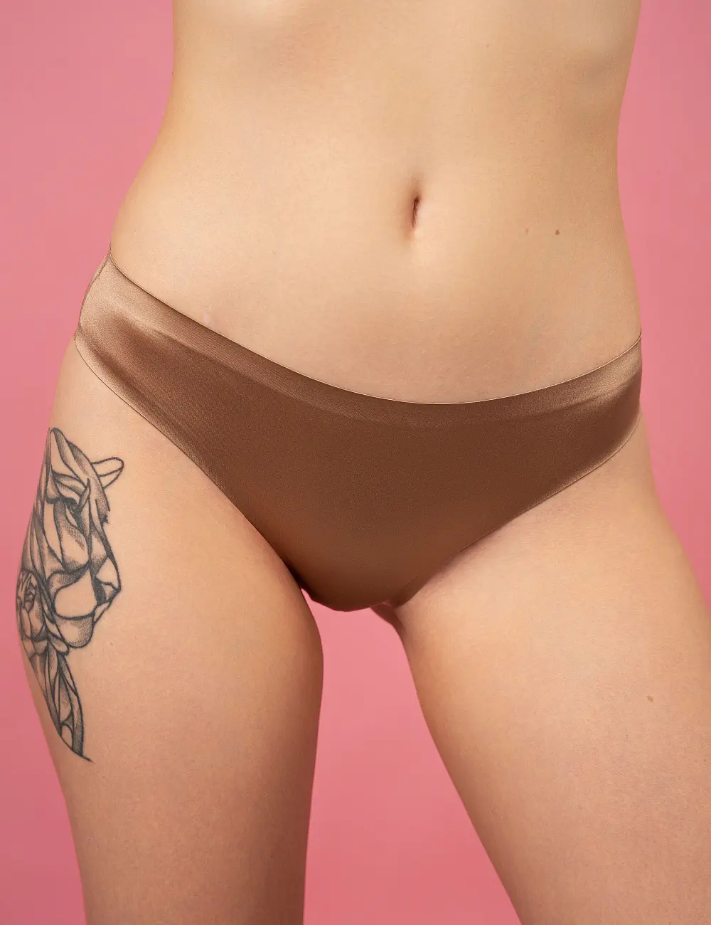 Majtki figi 301CP nude