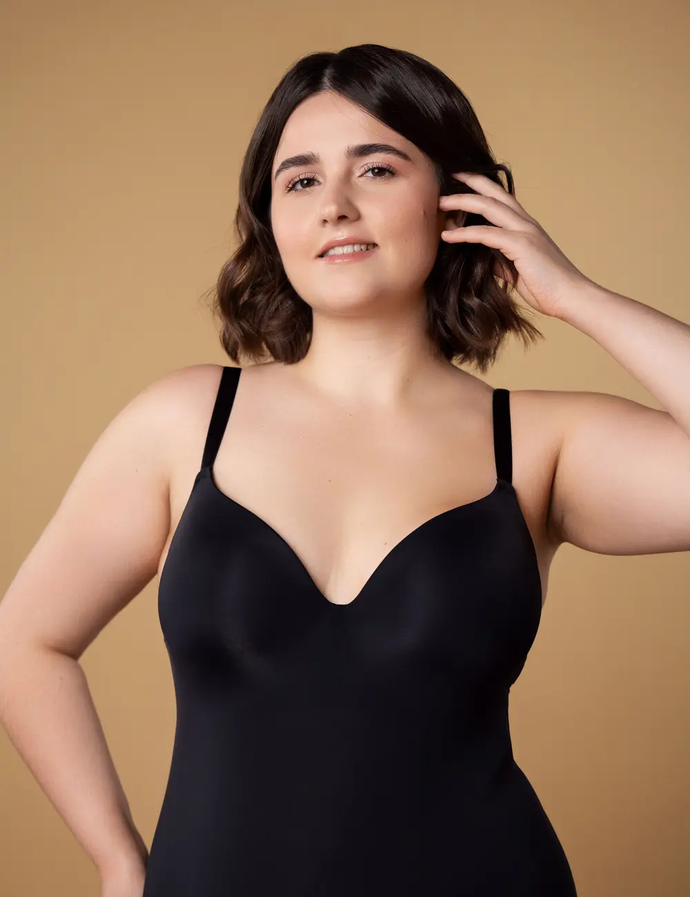 Body 503CP czarny