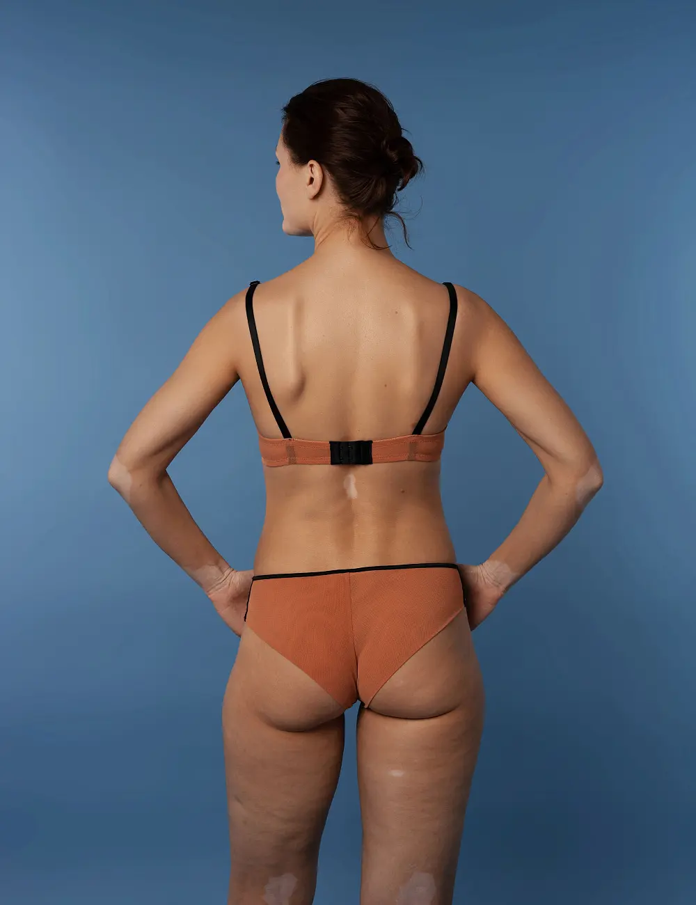 Majtki brief 003ML