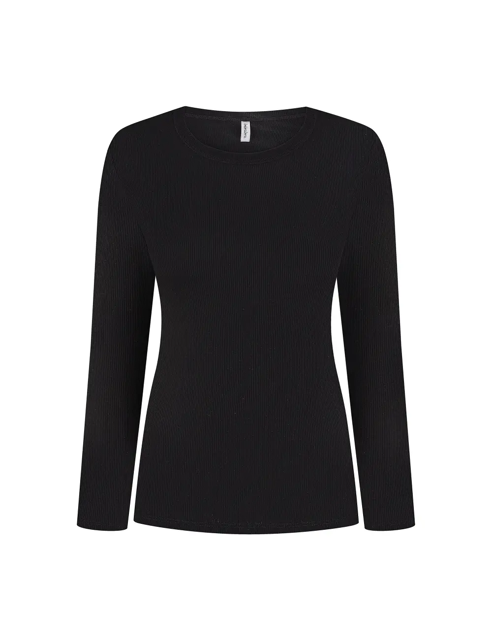 Longsleeve 042GT czarny
