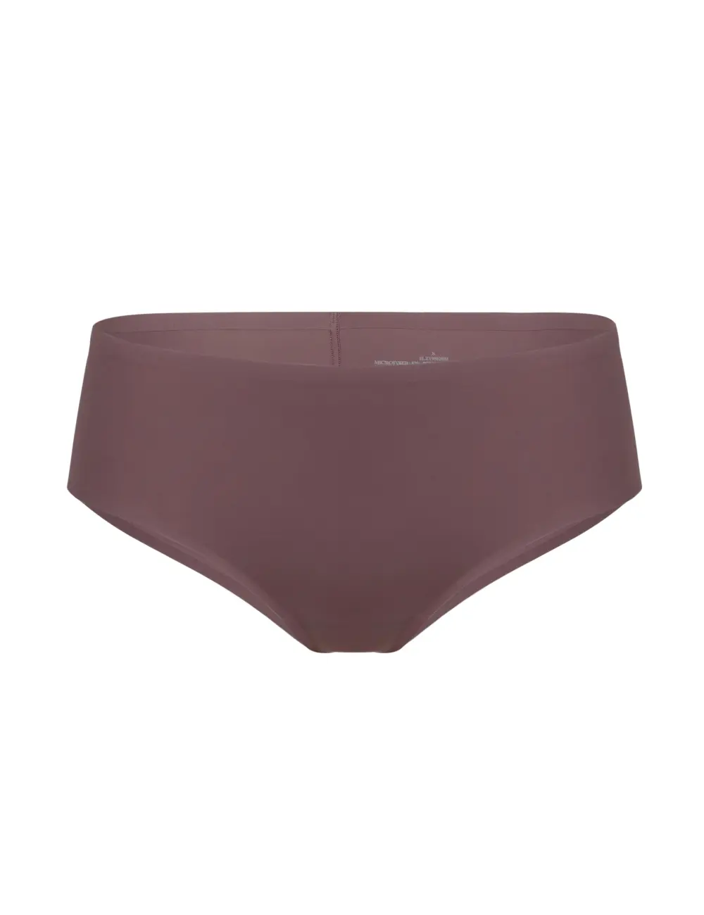 Majtki brief 003C winogrono