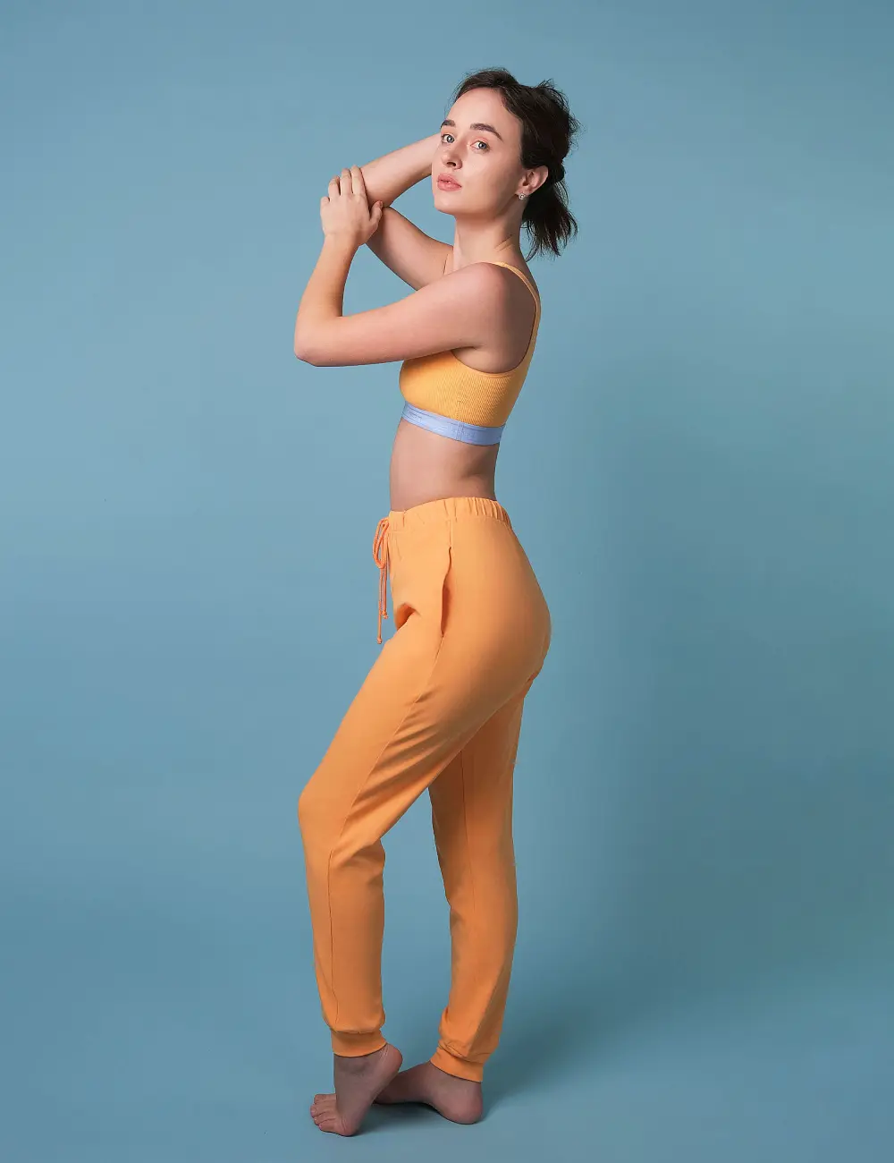 Spodnie 301RW