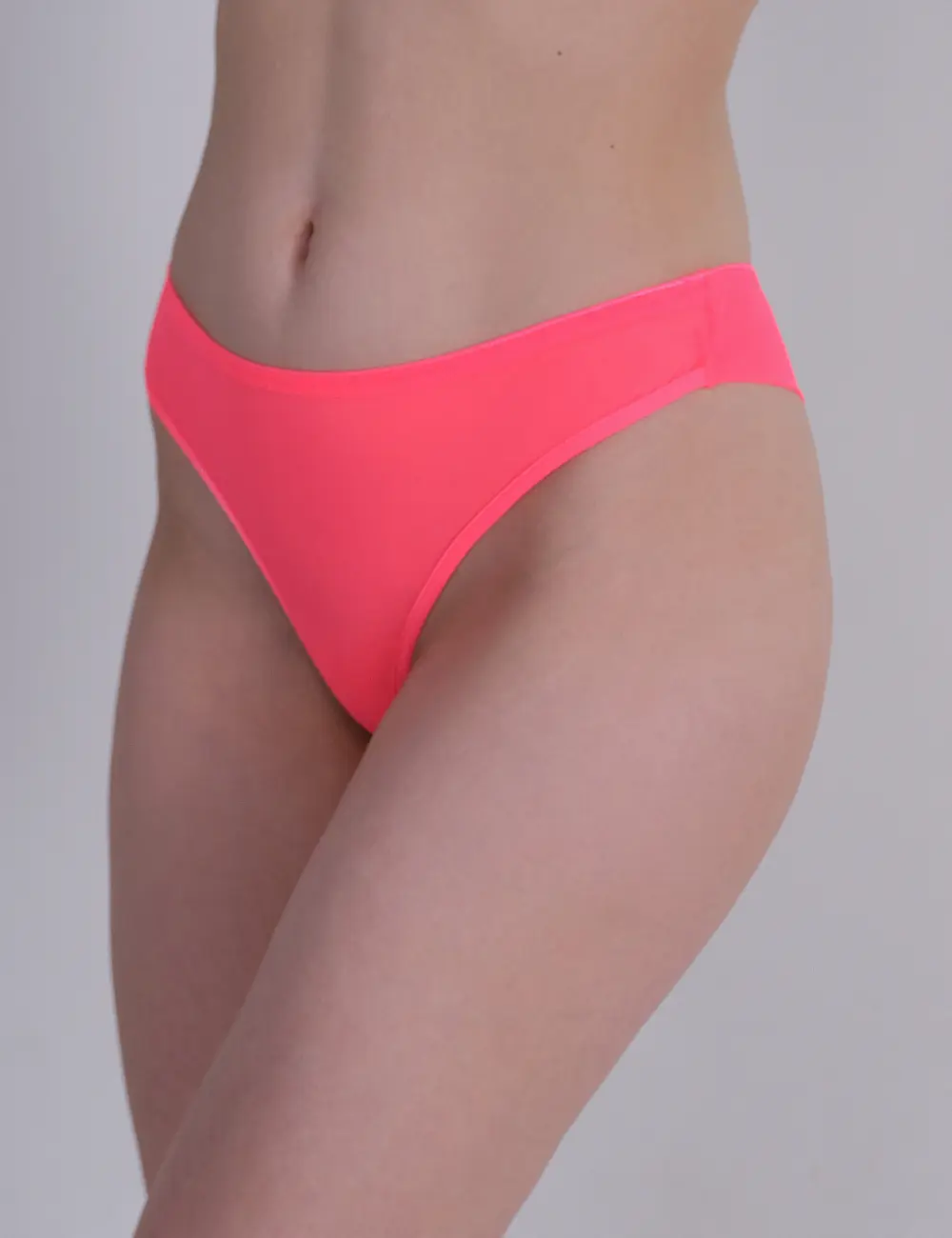 Majtki brazyliany 004Y (2 szt)