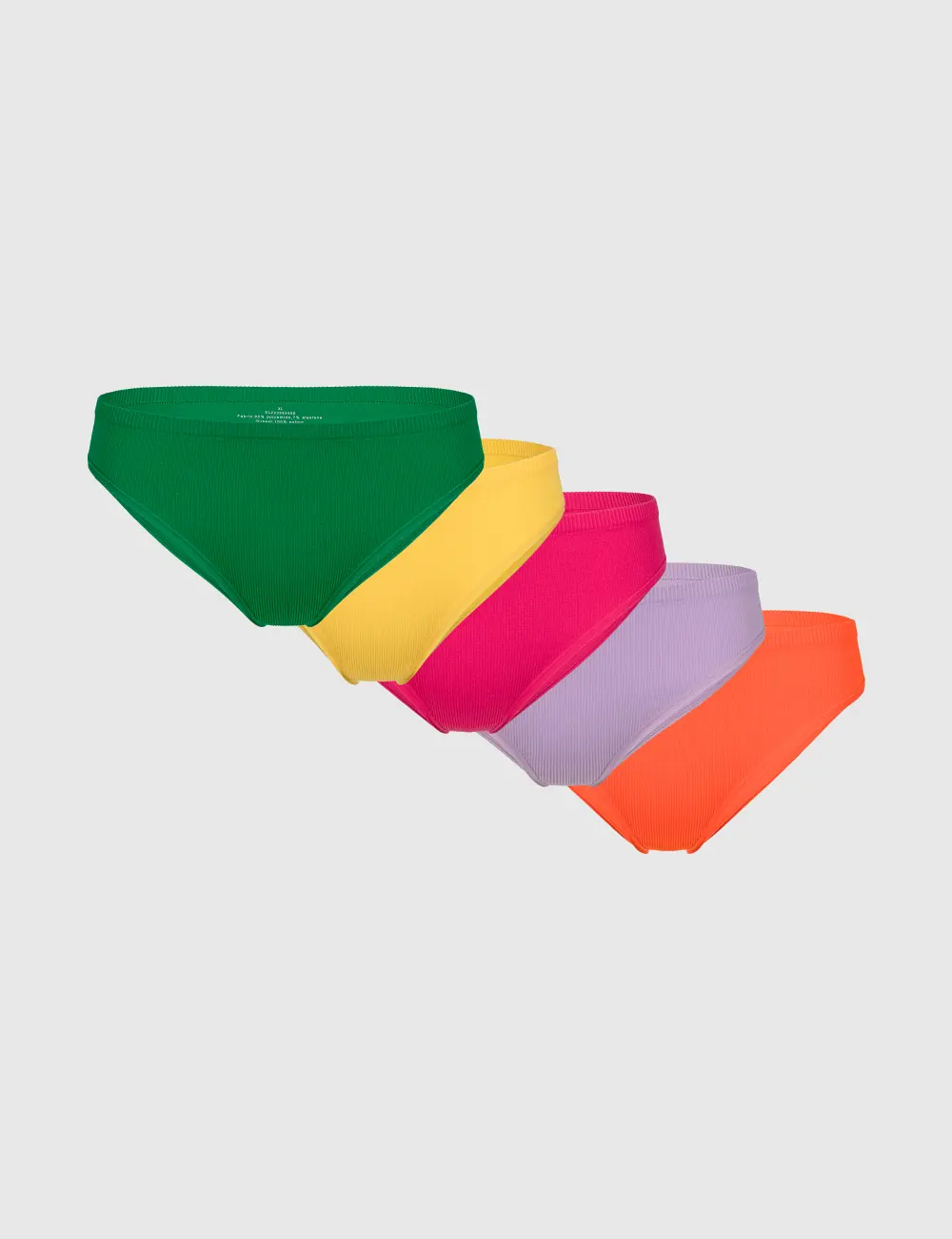 Majtki figi 008A (5 szt) 
