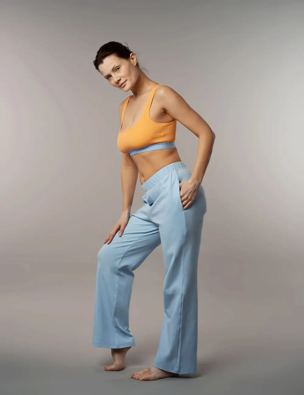 Spodnie 310RW