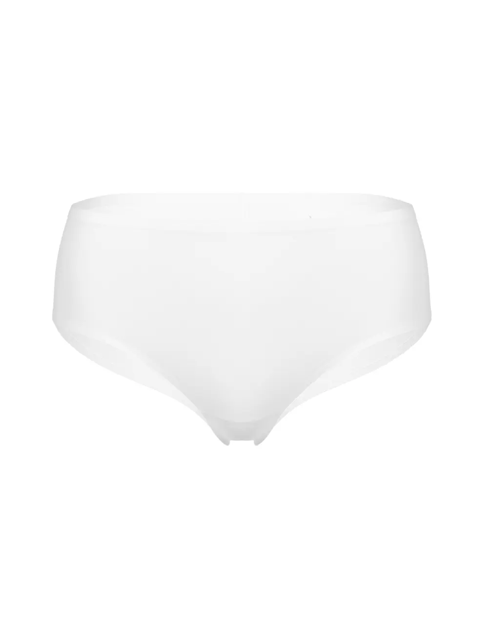 Majtki brief 003C białe