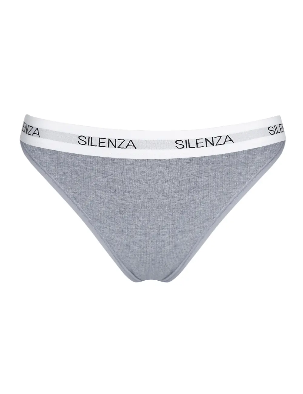 Majtki tanga 205K szare