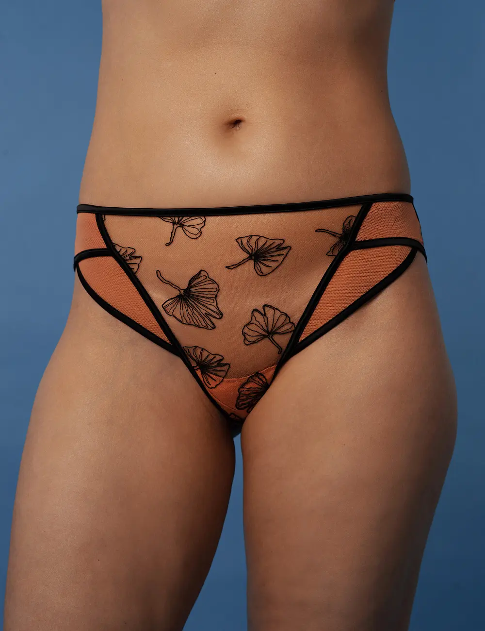 Majtki brief 003ML