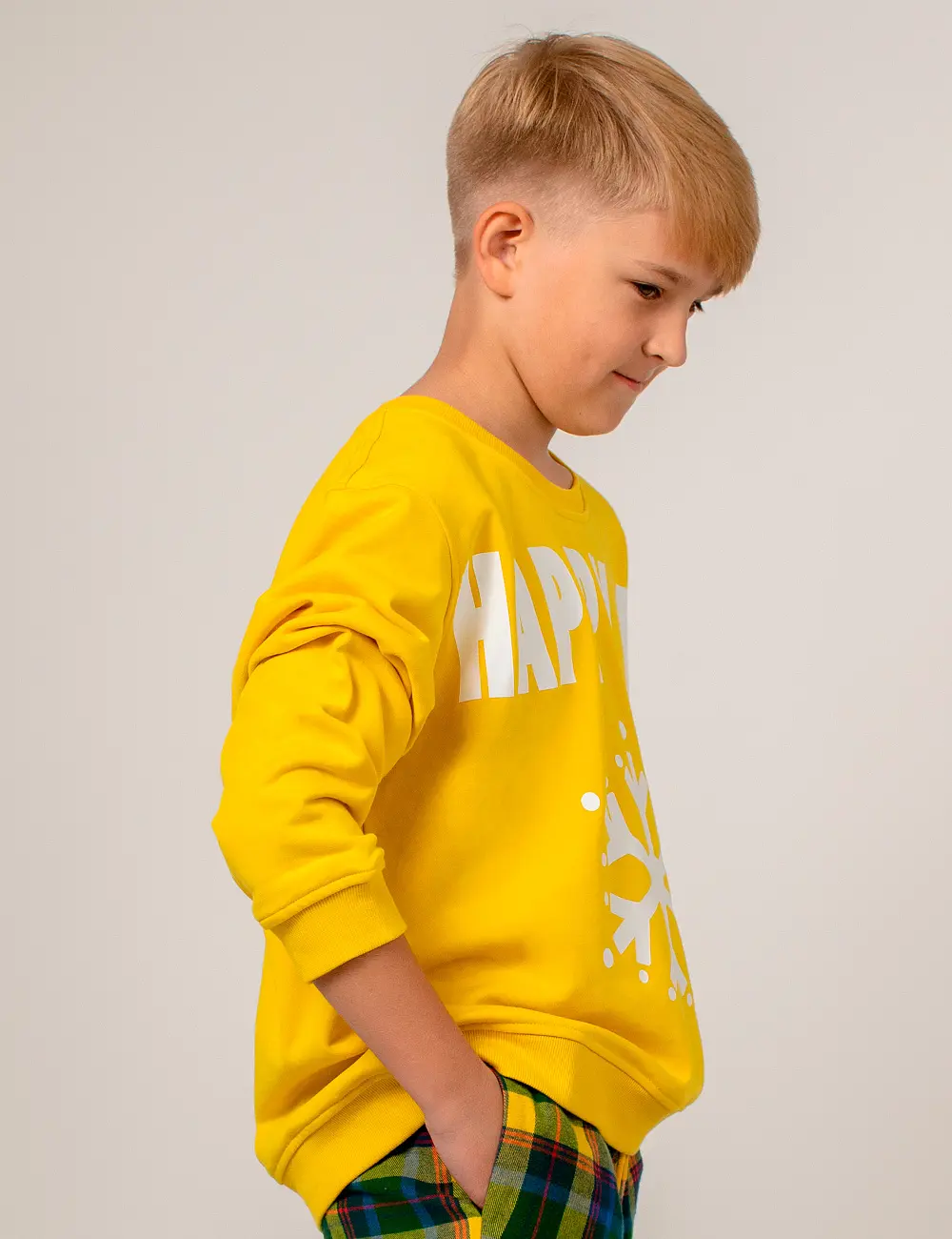 Bluza dziecięca 031US