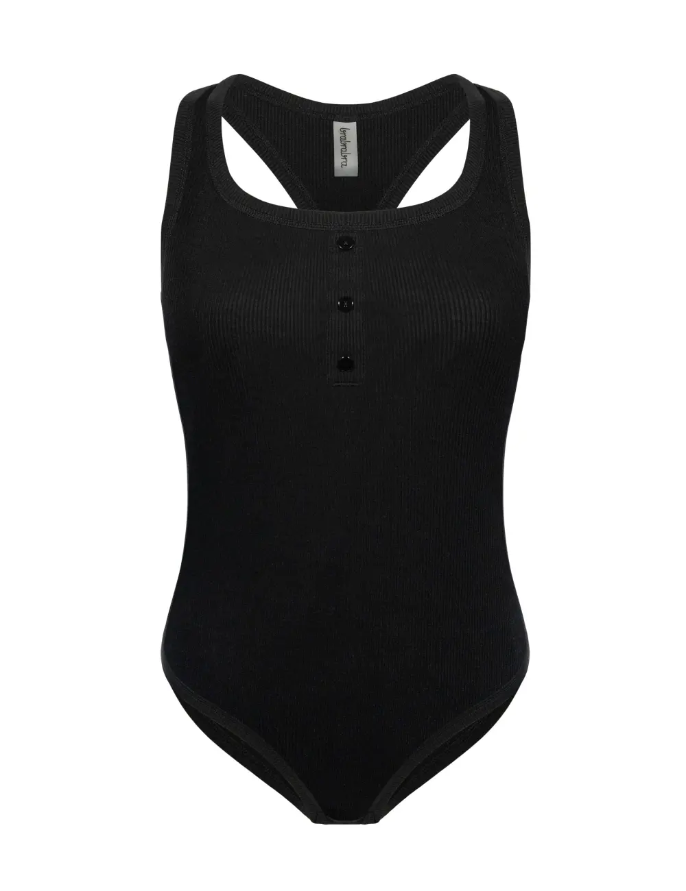 Body 501GT czarny