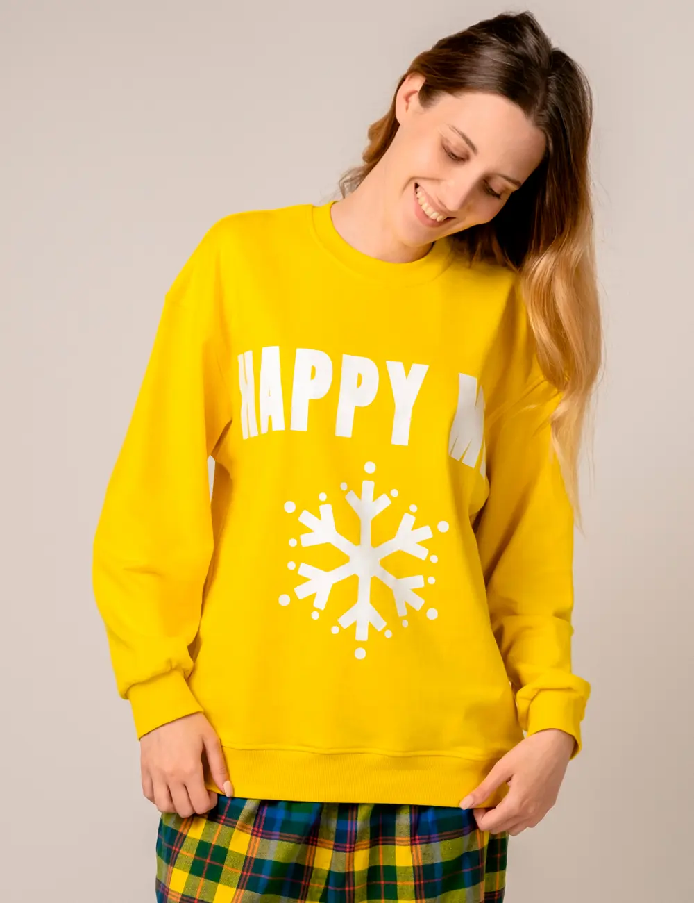 Bluza unisex 002US