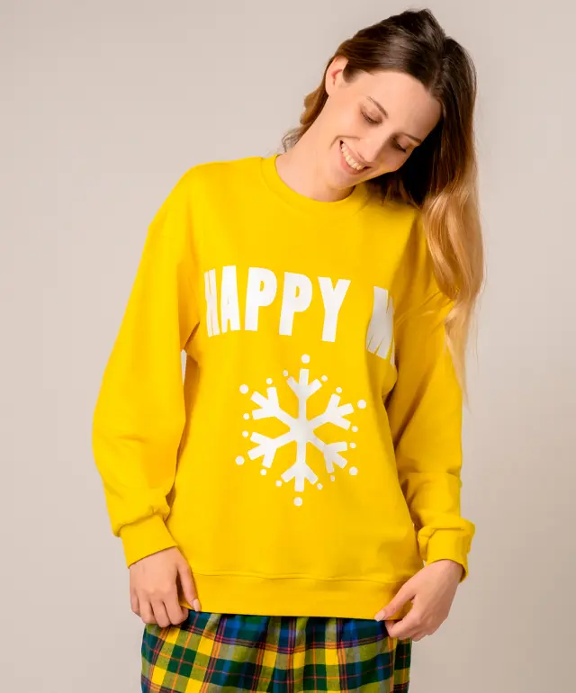 Bluza unisex 002US