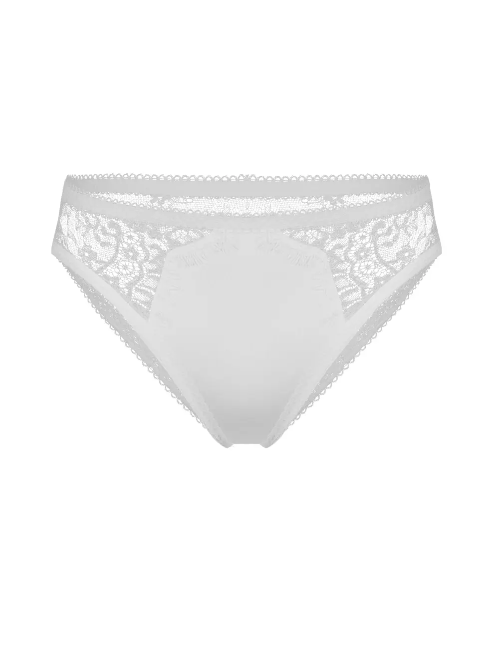 Majtki figi 001L wanila