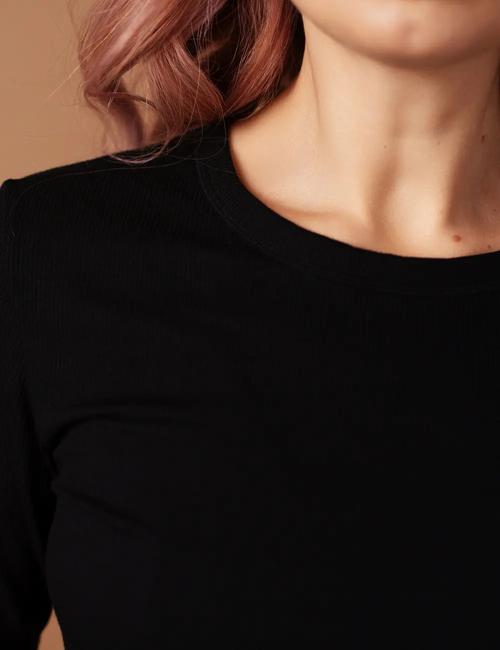 Longsleeve 042GT czarny