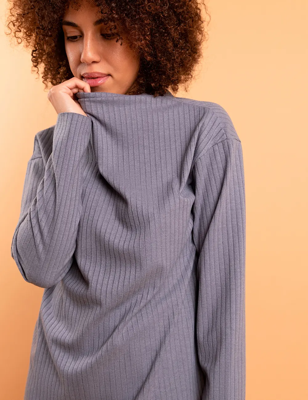 Bluza 702RW szary