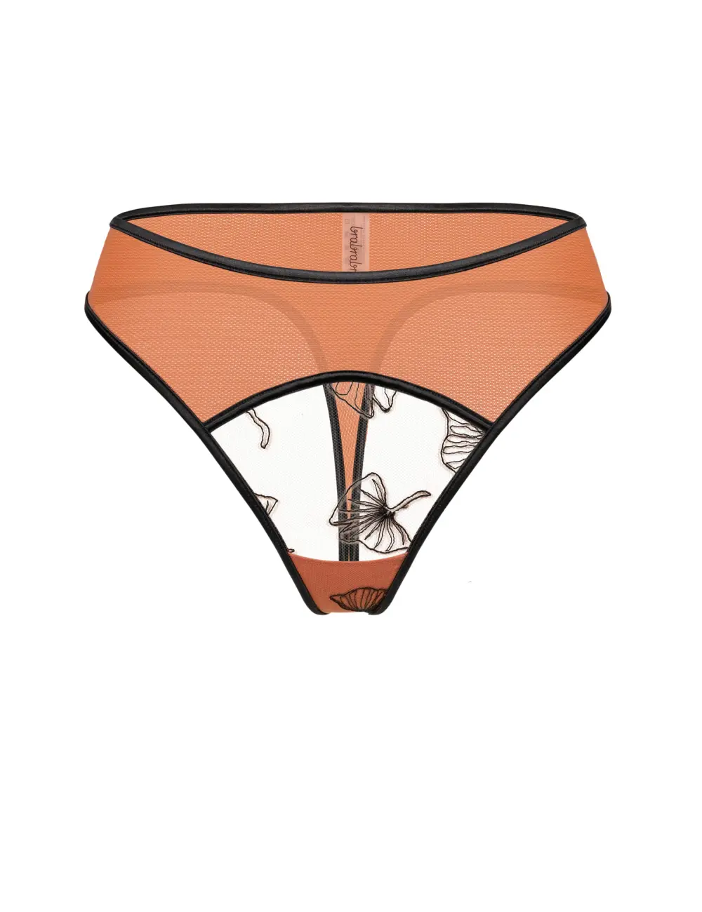 Majtki stringi 005ML