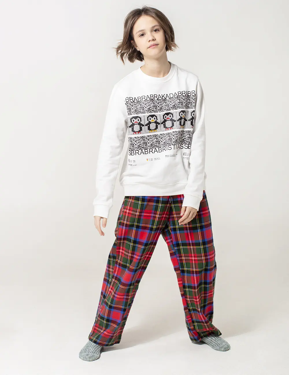 Bluza dziecięca 031LV