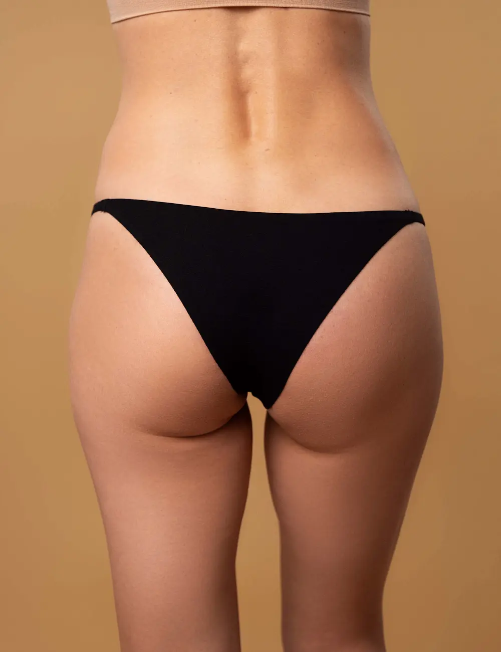 Majtki tanga 005LG (2 szt)