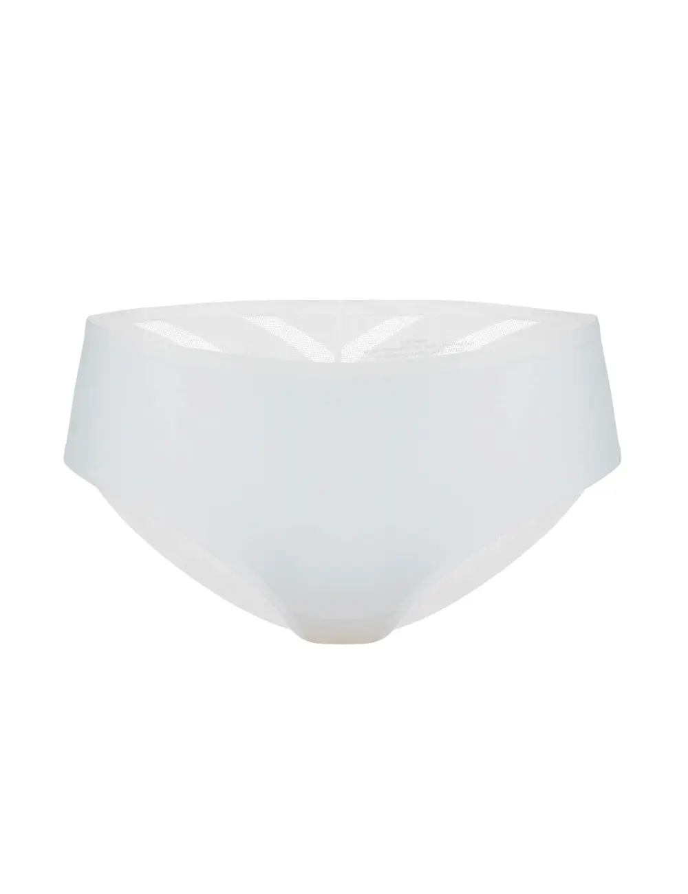 Majtki brief 004C białe