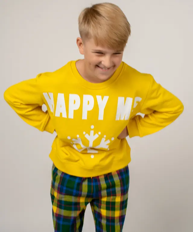 Bluza dziecięca 031US