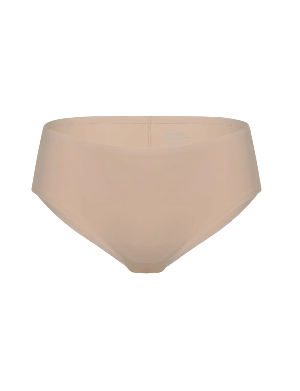 Majtki brief 003C nudowe