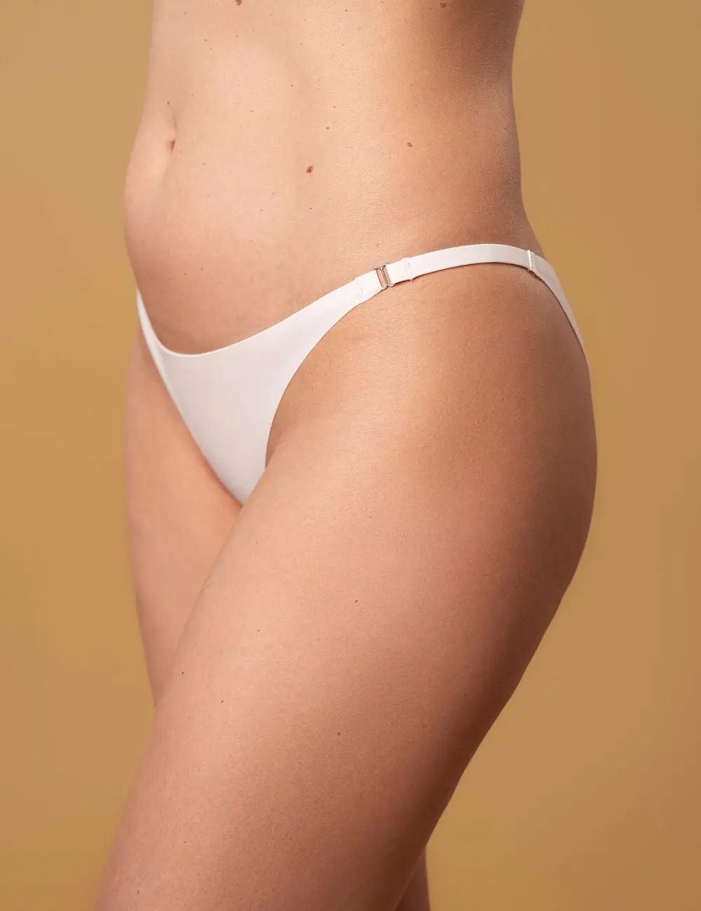 Majtki tanga 005LG (2 szt)
