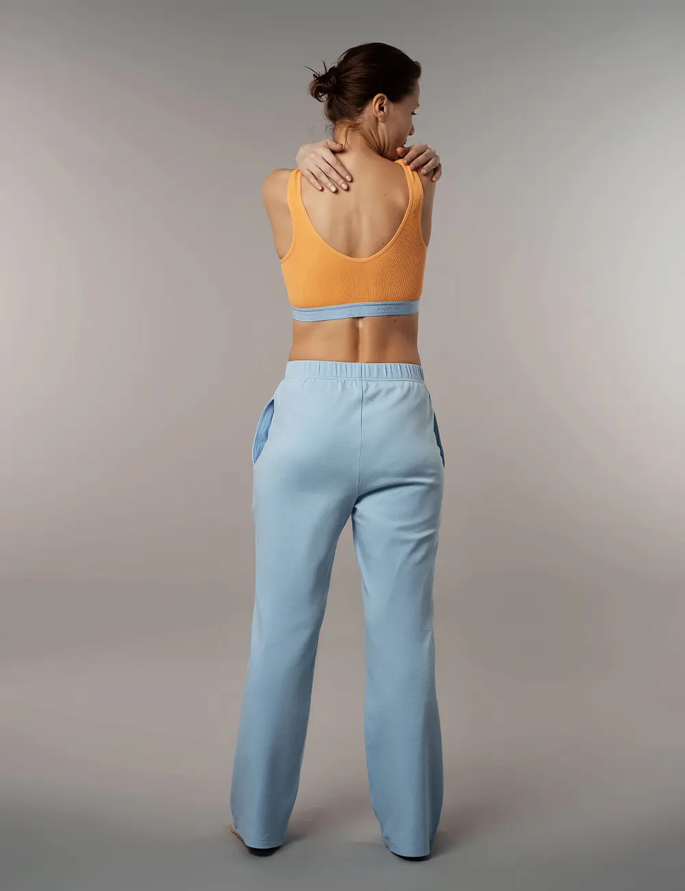 Spodnie 310RW