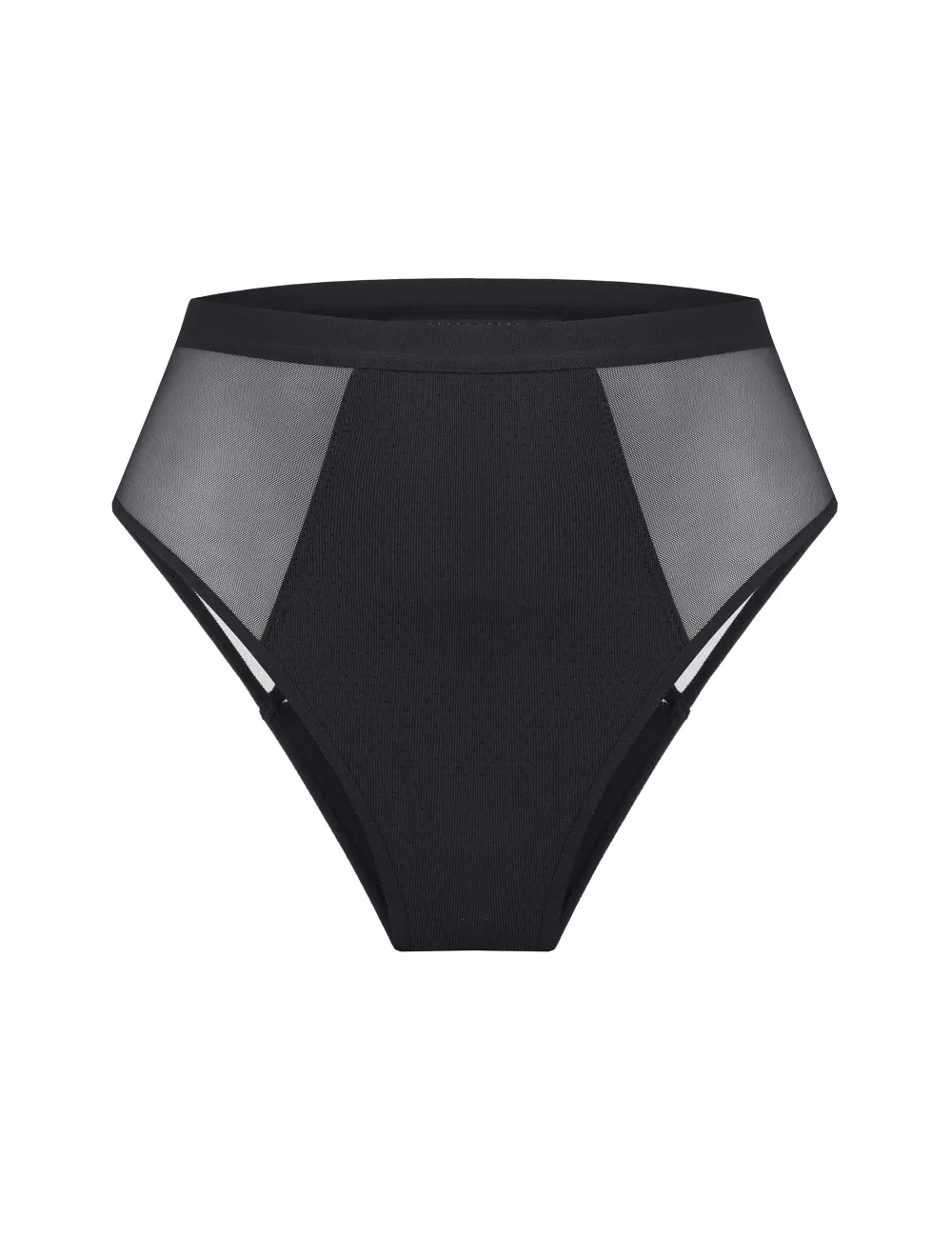 Majtki figi menstruacyjne 501ST czarne