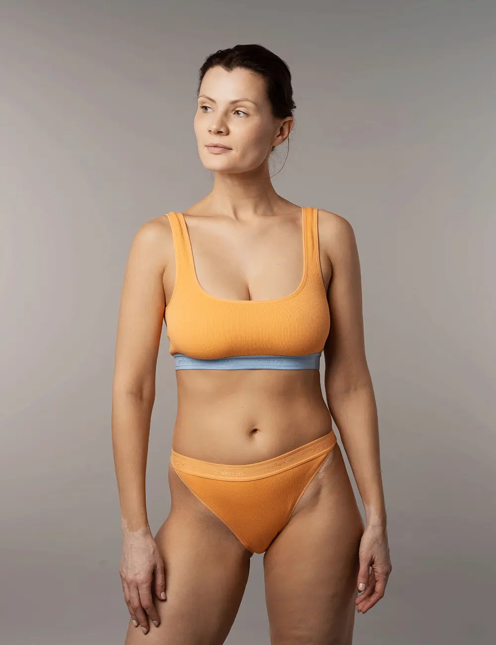 Majtki tanga 405K (3 szt)
