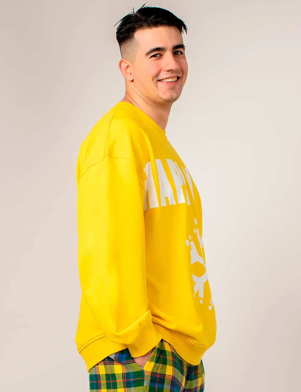 Bluza unisex 002US