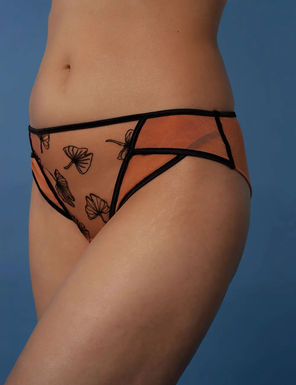 Majtki brief 003ML