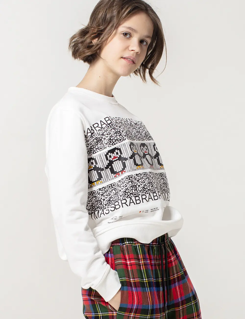 Bluza dziecięca 031LV