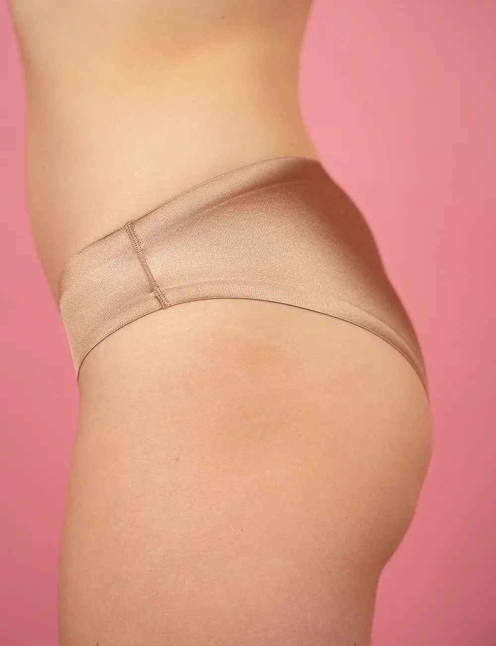 Majtki figi 301CP nude
