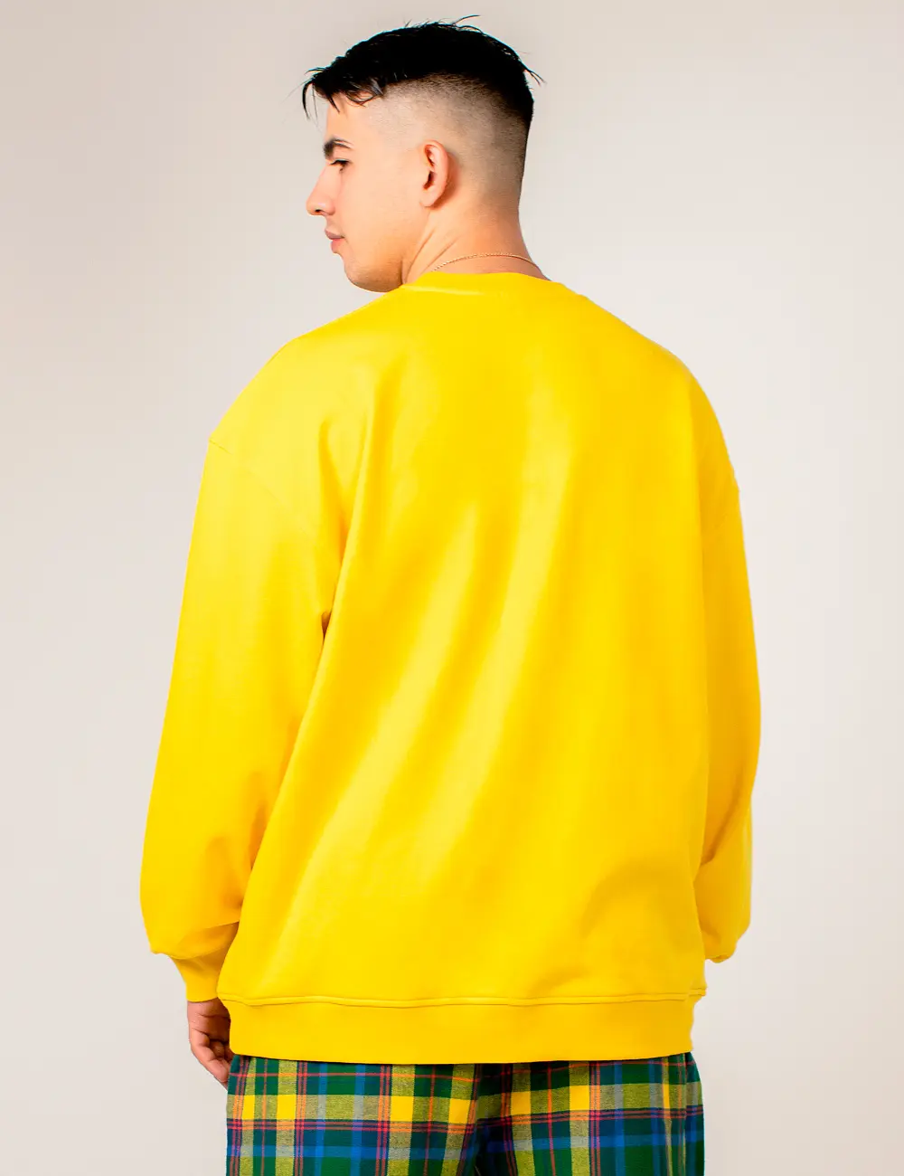 Bluza unisex 002US