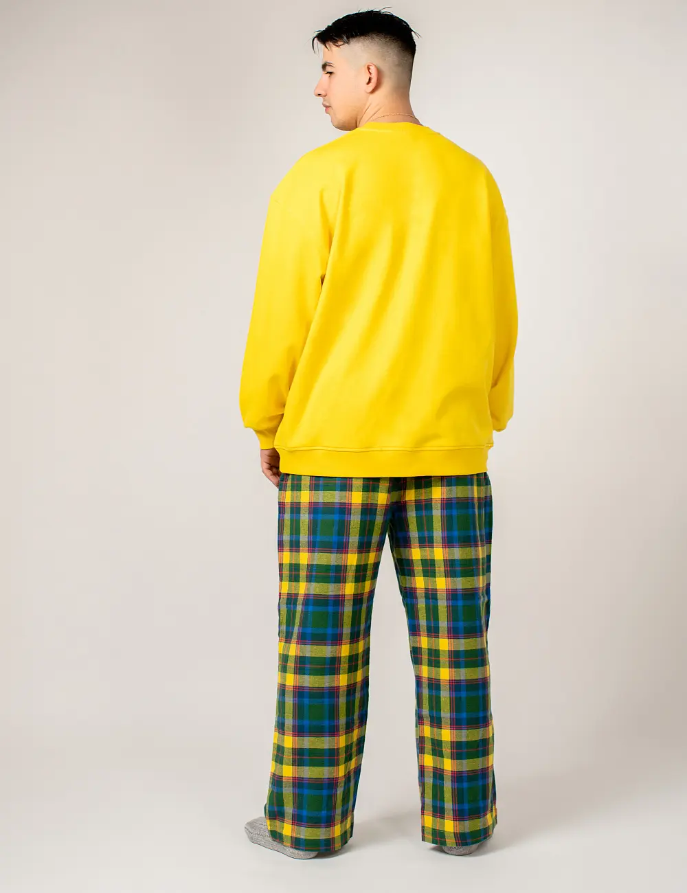 Spodnie unisex 010US