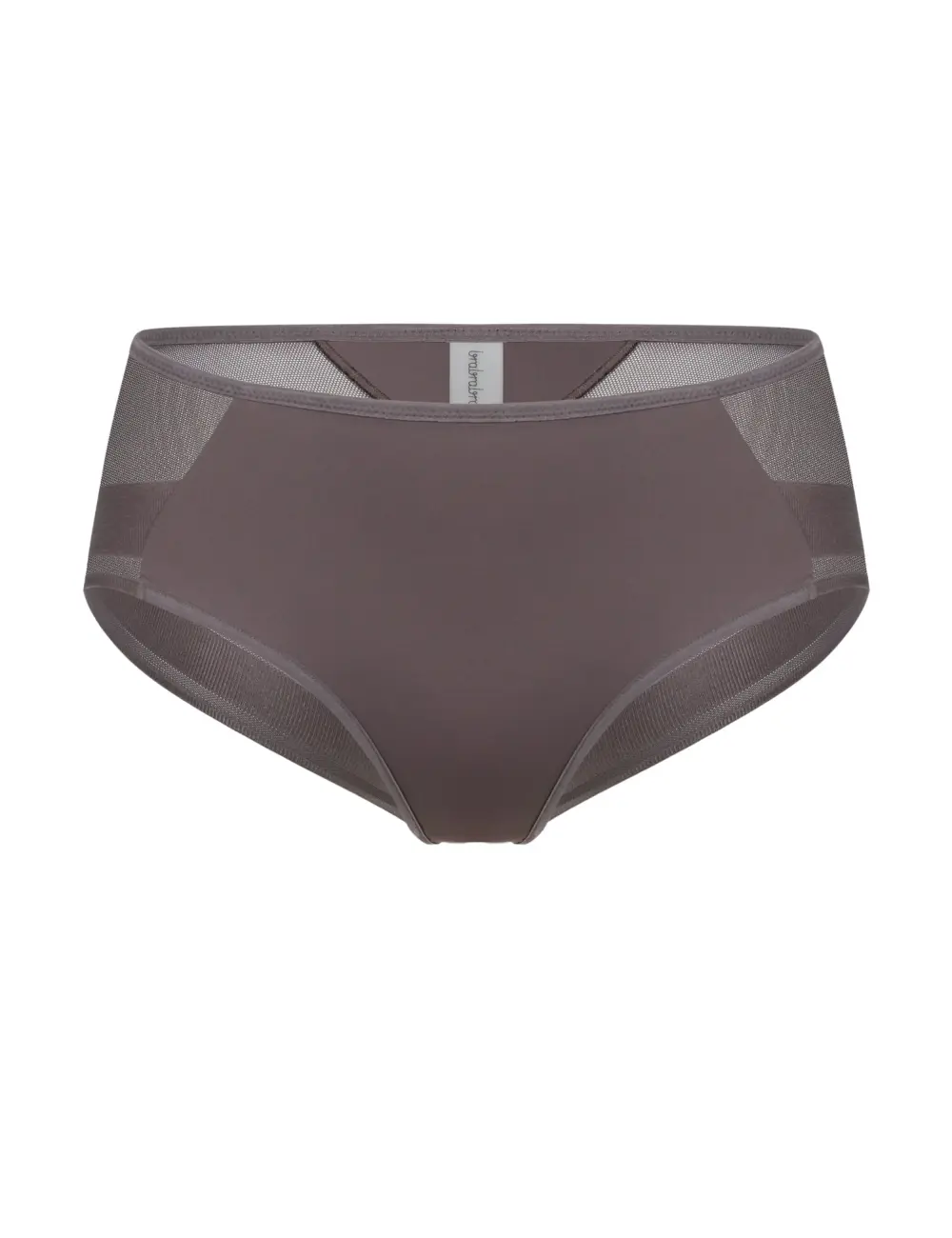 Majtki figi 035C taupe