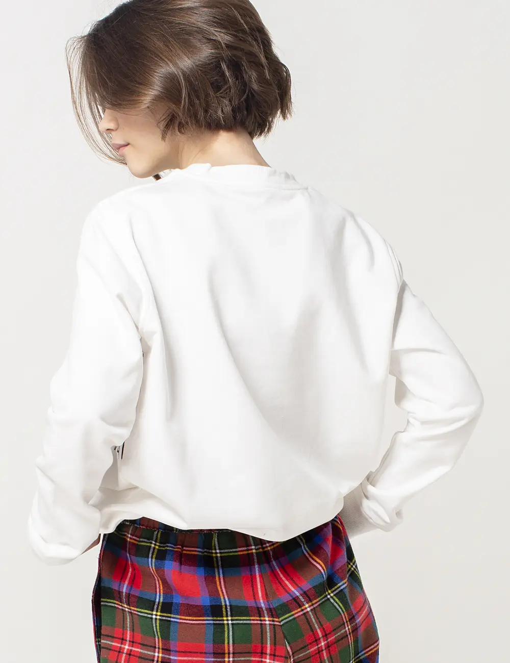 Bluza dziecięca 031LV