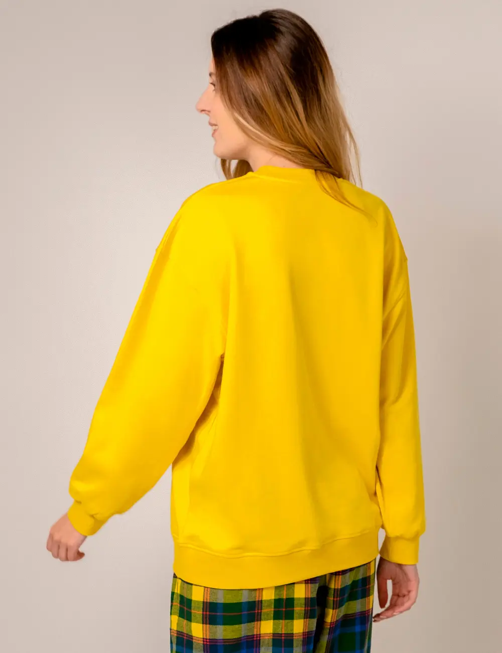 Bluza unisex 002US