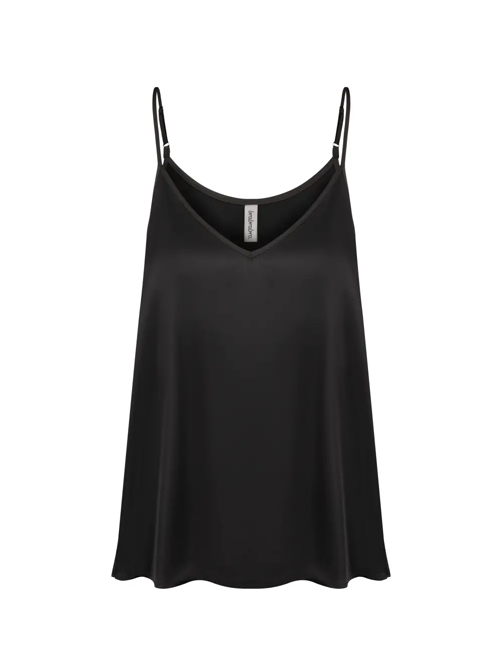 Top 006BV czarny