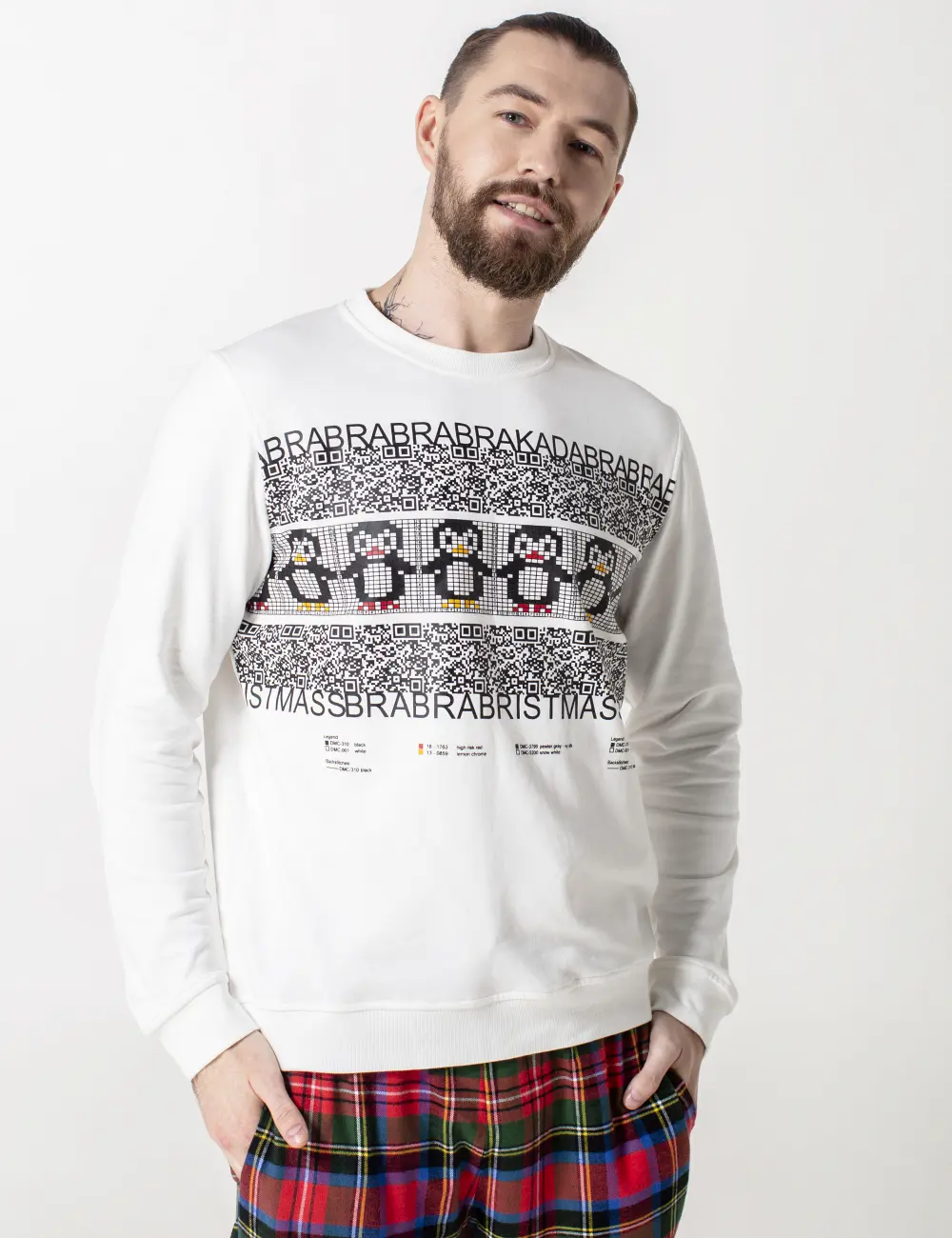 Bluza męska 021LV