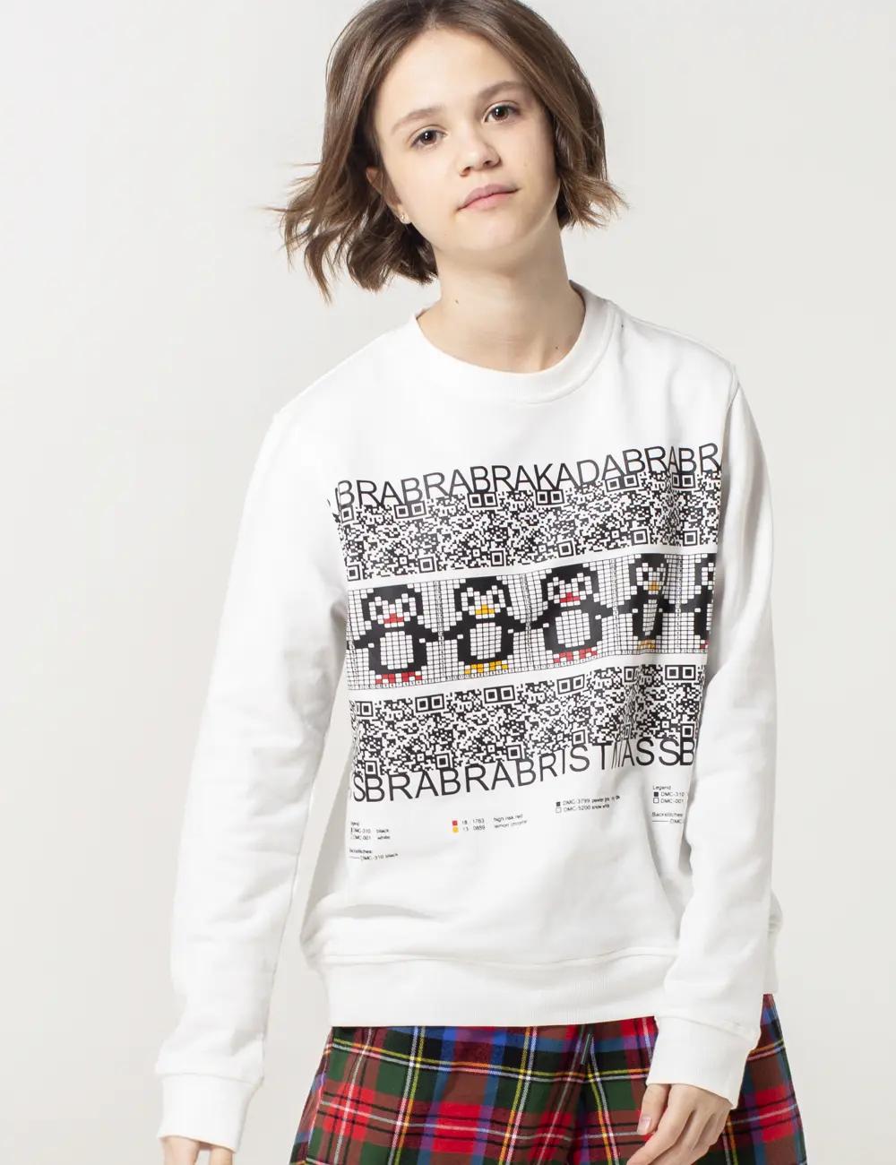 Bluza dziecięca 031LV