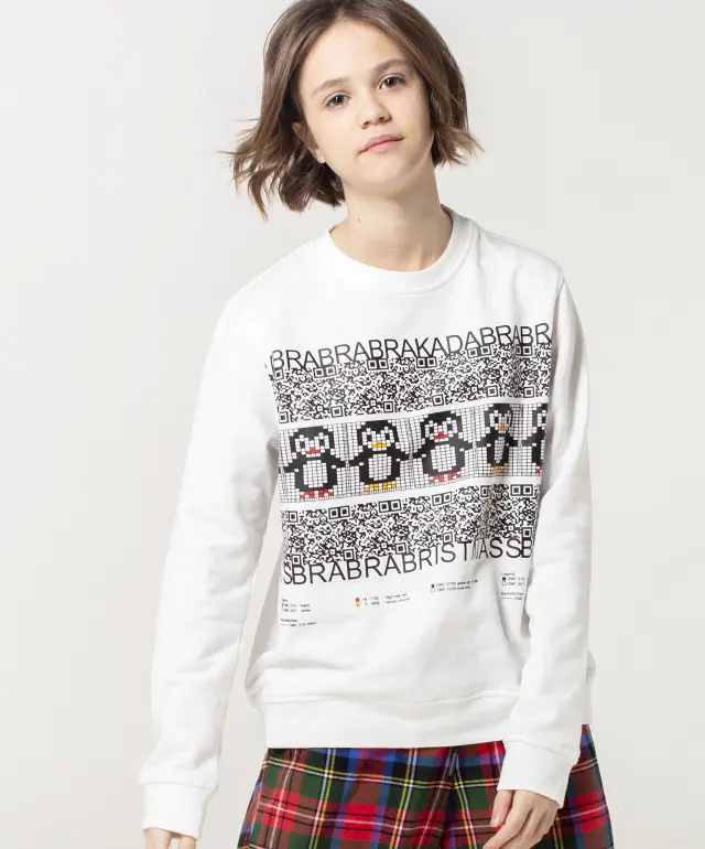 Bluza dziecięca 031LV