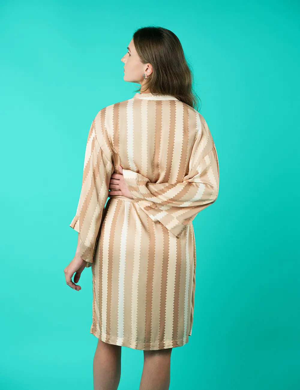 Szlafrok-kimono 200RW