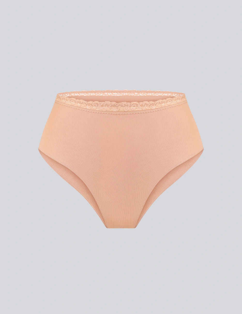 Majtki figi wysokie 301BS (2 szt.)